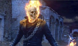 恶灵骑士1在线观看,复仇之焰，在线惊悚之旅